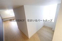 内装もきれいです