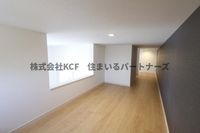 おしゃれな内装です