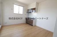 リビングです