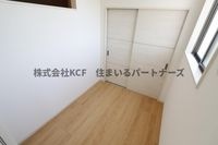 洋室です