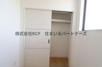 便利な収納スペースです