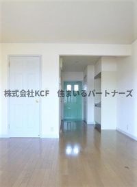 リビングです