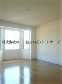 明るい室内です