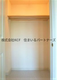 収納スペース豊富です