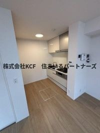 内装です