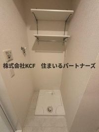 忙しい朝には欠かせない洗面所です