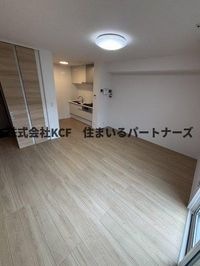 リビングです