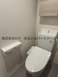 トイレも気になるポイント
