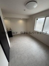 おしゃれな居間です