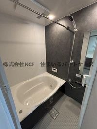 日々の暮らしに欠かせないお風呂です