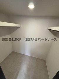 小物を収納するのに便利です
