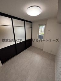 おしゃれな居間です