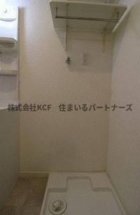 洗面所