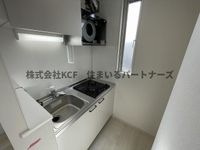 キッチンでお料理をお楽しみください