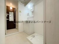 洗面所です