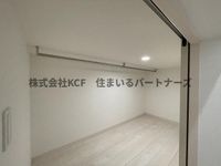 大きなものも収納できそうです