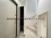 同建設会社同型タイプ別物件