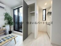 同建設会社同型タイプ別物件