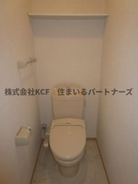 トイレも気になるポイント