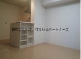 こちらのリビングで趣味の時間をお楽しみください