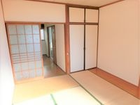 和室です