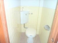 トイレも気になるポイント