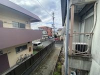 展望