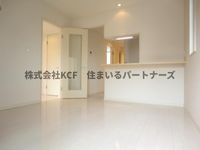 こちらの居間で趣味の時間をお楽しみください