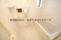 きれいなお風呂です