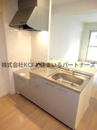 キッチンでお料理をお楽しみください