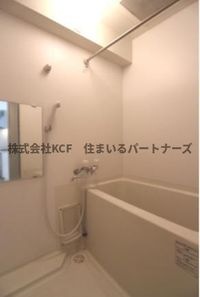 きれいなお風呂です