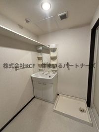 洗面所