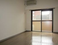 ゆったりとしたリビングです