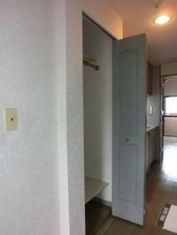 収納があります