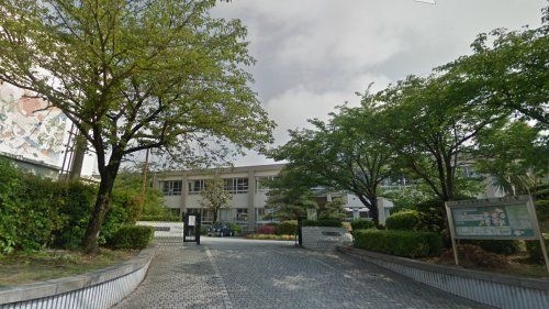 合川小学校