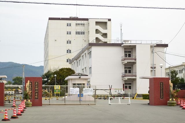 陸上自衛隊駐屯地第4特科連隊