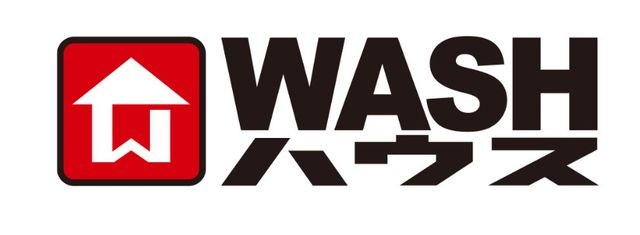 WASHハウス久留米荘島店