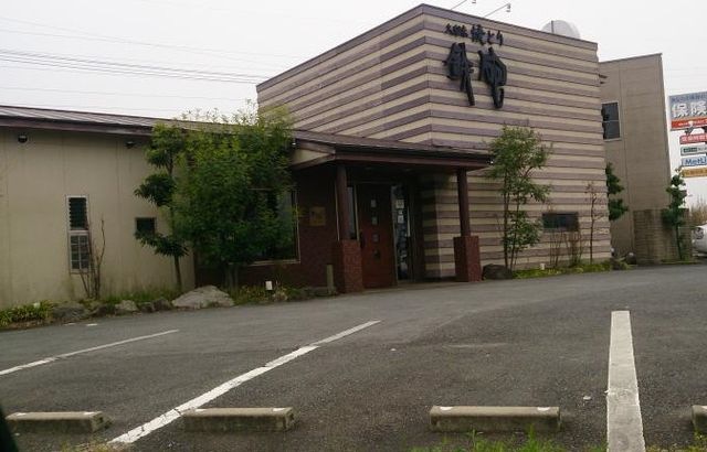 焼とり 鉄砲 上津バイパス店