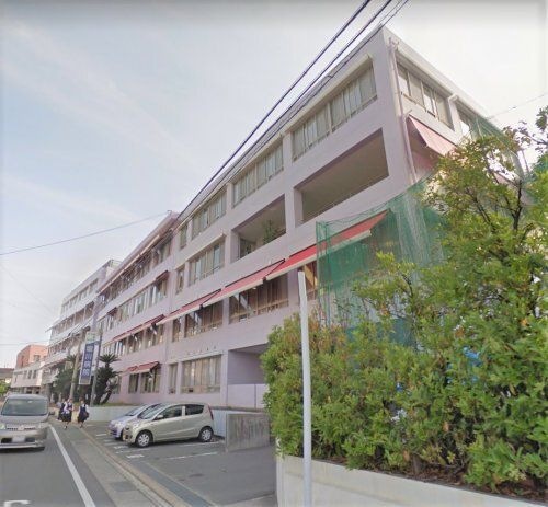 堀川病院
