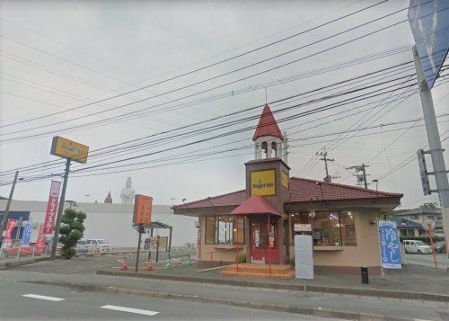 長崎ちゃんぽんリンガーハット 二軒茶屋店