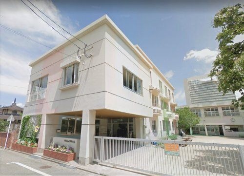 聖使幼稚園