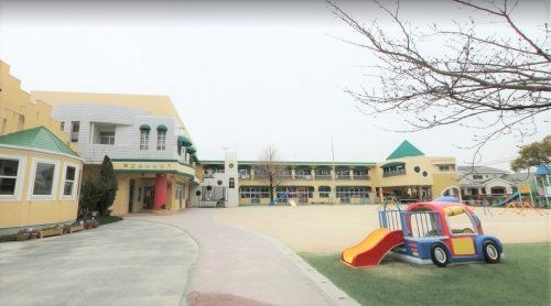 正進幼稚園