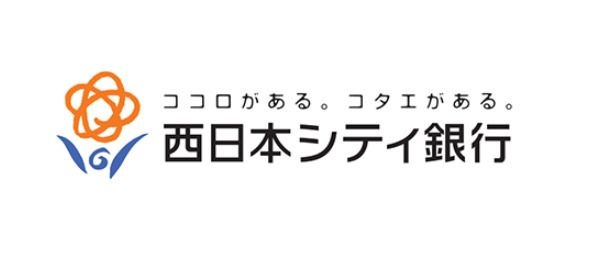 西日本シティ銀行 東久留米支店