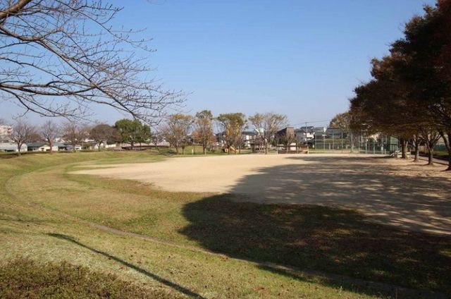 高良川公園