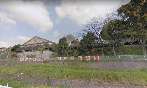認定こども園つぼみ幼稚園