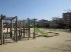 稲田公園