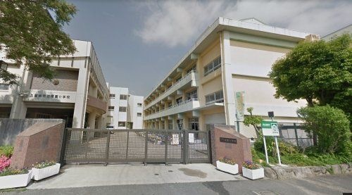 南薫小学校