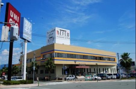 フィットネスクラブレフコ ゆめタウン久留米店