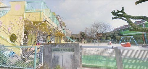 上津保育園
