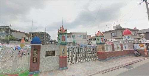 国分幼稚園